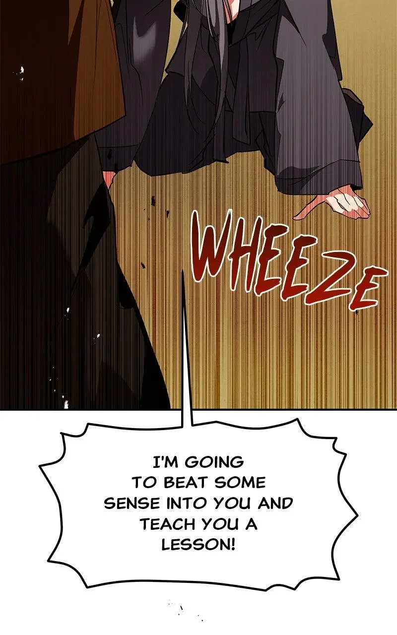 Goddess's Way of Attacking Tigers Chapter 124 - page 5