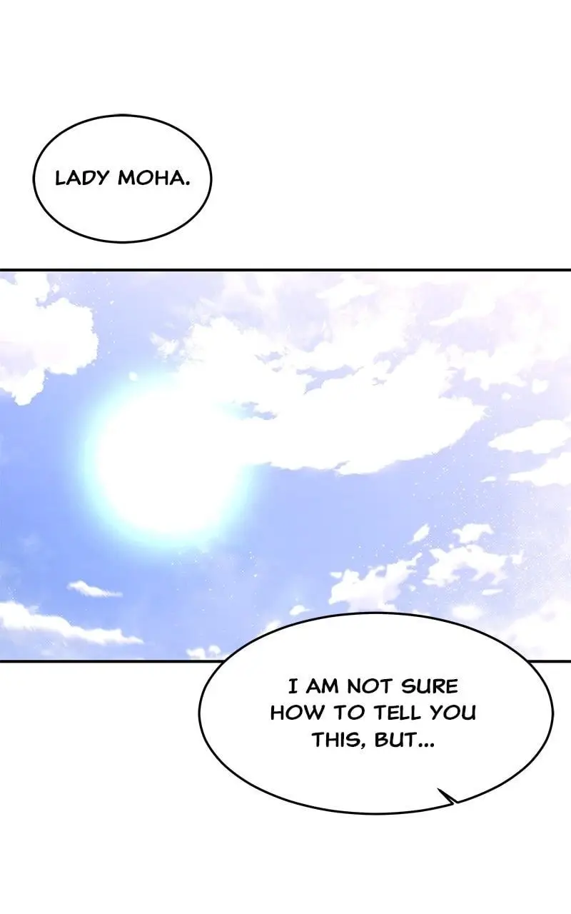 Goddess's Way of Attacking Tigers Chapter 124 - page 50