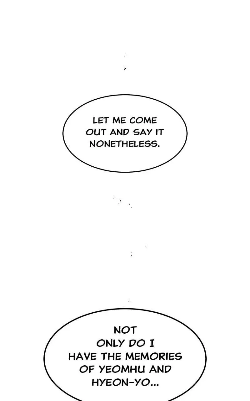 Goddess's Way of Attacking Tigers Chapter 124 - page 51