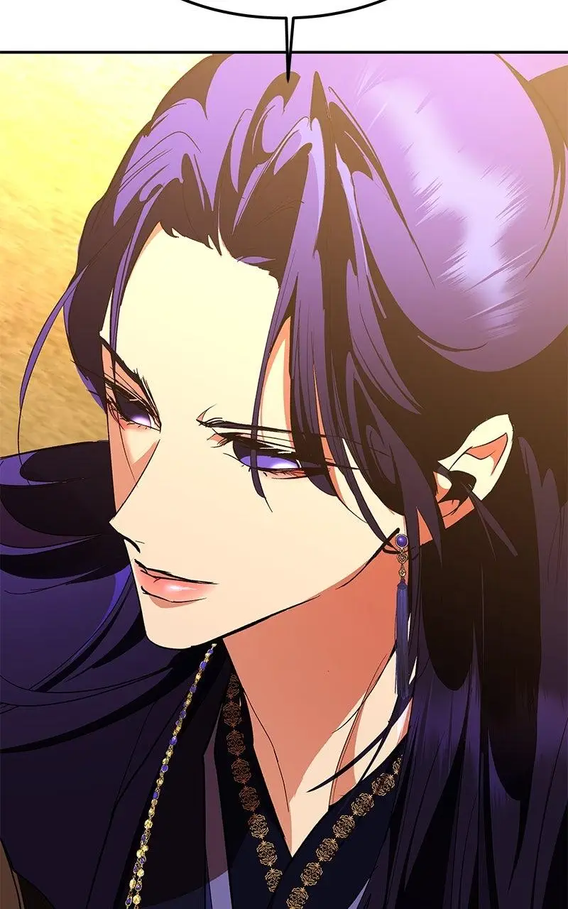 Goddess's Way of Attacking Tigers Chapter 124 - page 52