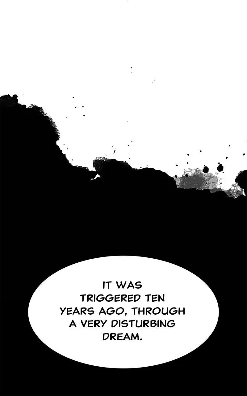 Goddess's Way of Attacking Tigers Chapter 124 - page 55