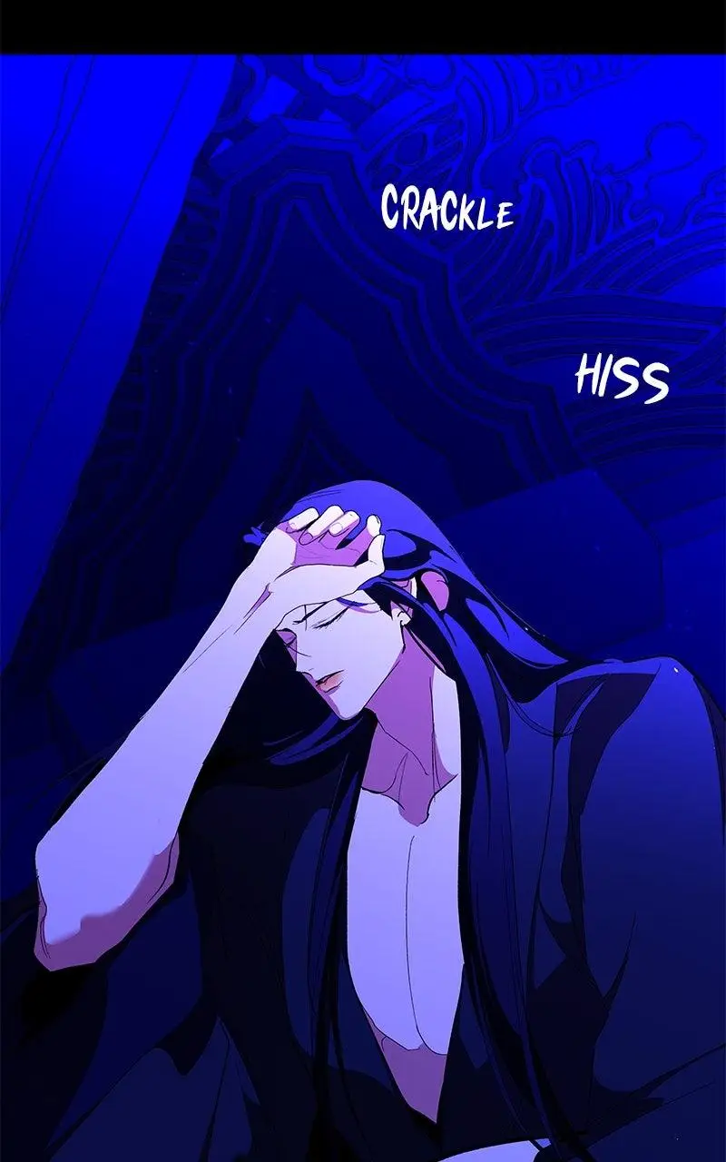 Goddess's Way of Attacking Tigers Chapter 124 - page 56