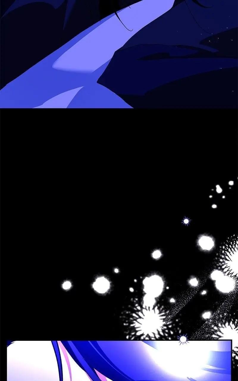 Goddess's Way of Attacking Tigers Chapter 124 - page 57