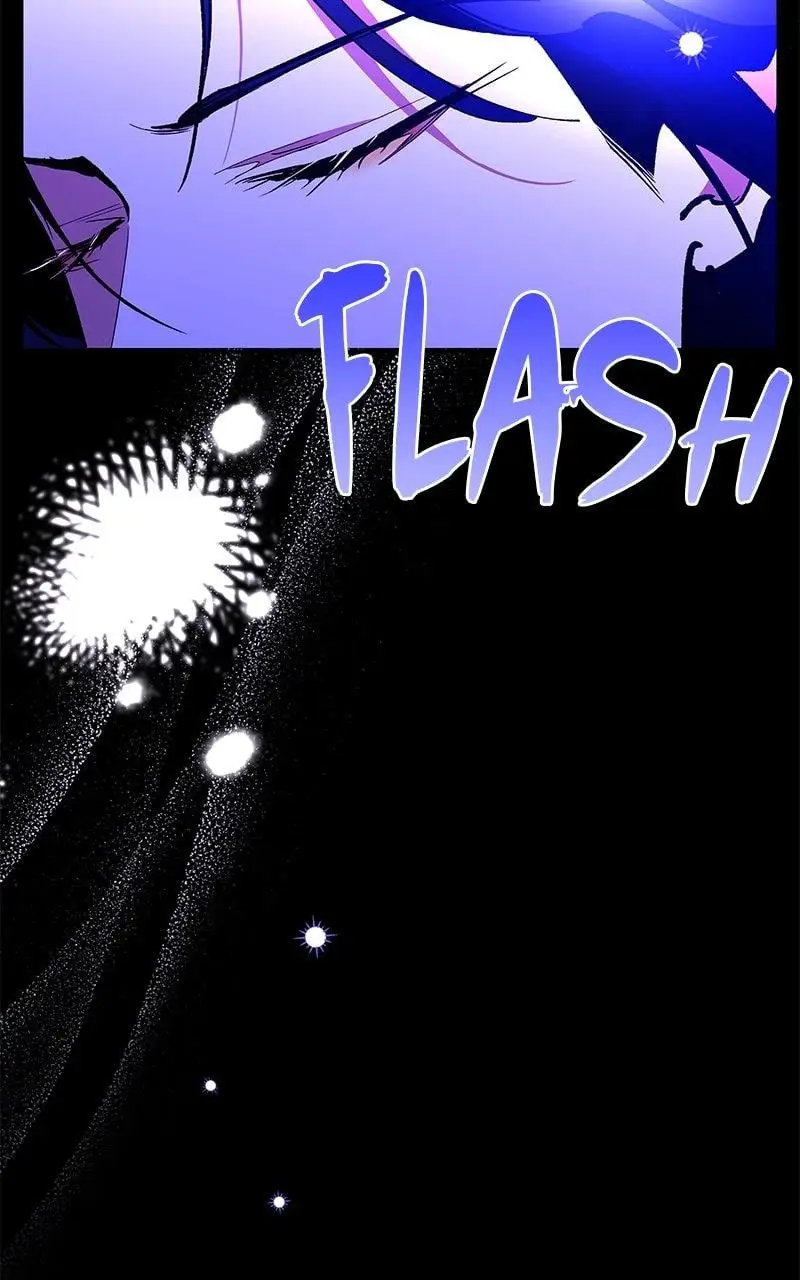 Goddess's Way of Attacking Tigers Chapter 124 - page 58