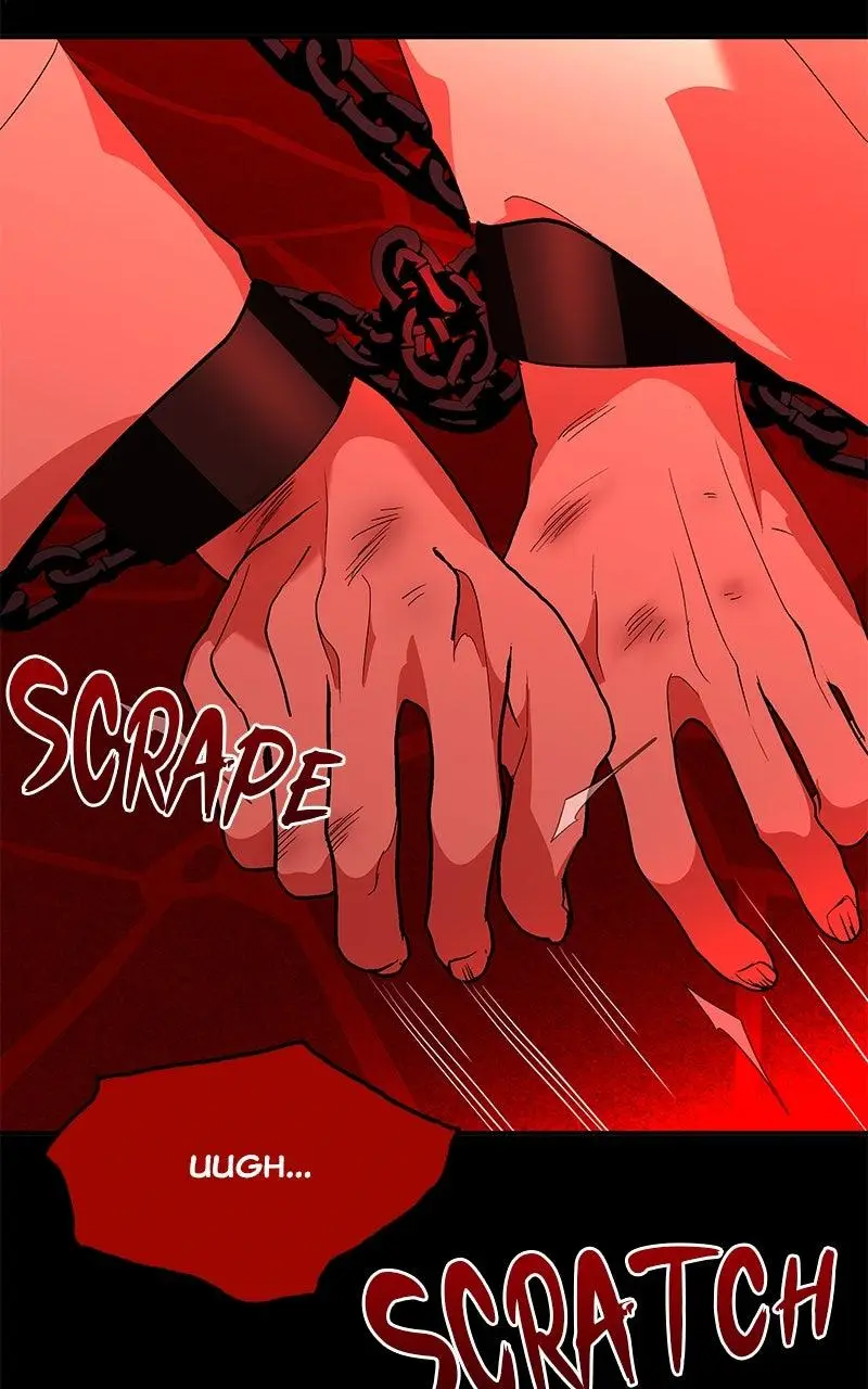 Goddess's Way of Attacking Tigers Chapter 124 - page 59