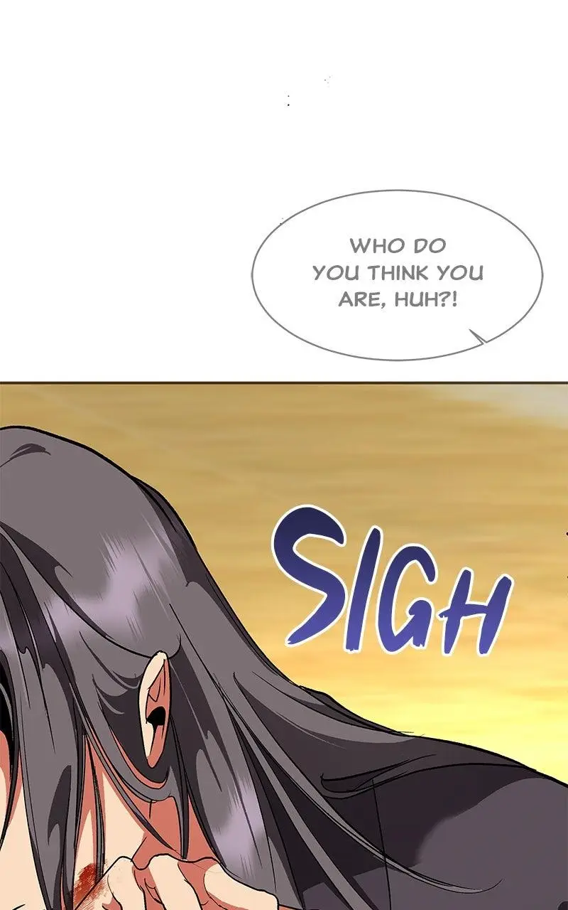 Goddess's Way of Attacking Tigers Chapter 124 - page 6