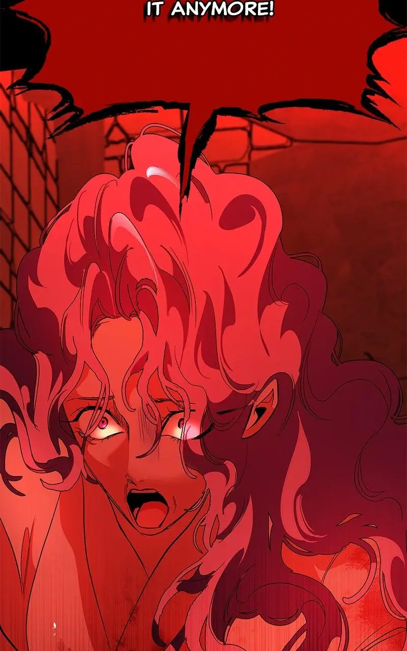 Goddess's Way of Attacking Tigers Chapter 124 - page 61