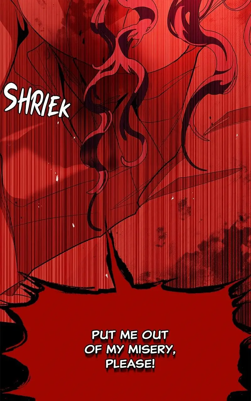 Goddess's Way of Attacking Tigers Chapter 124 - page 62