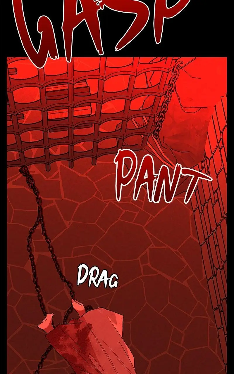 Goddess's Way of Attacking Tigers Chapter 124 - page 64