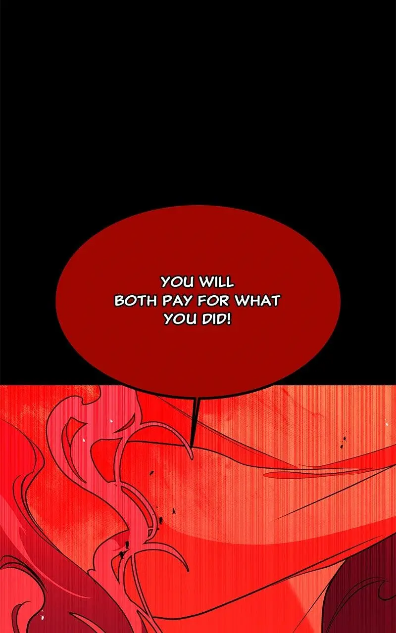 Goddess's Way of Attacking Tigers Chapter 124 - page 66