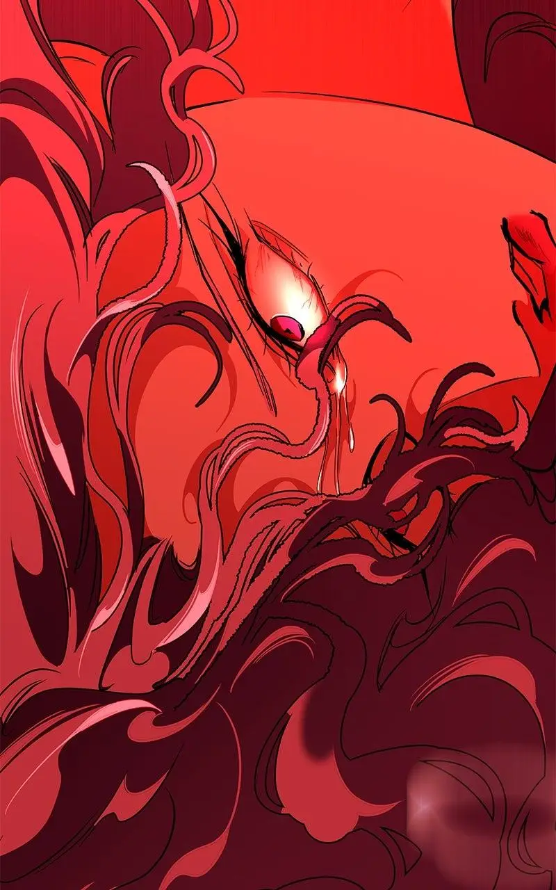 Goddess's Way of Attacking Tigers Chapter 124 - page 67