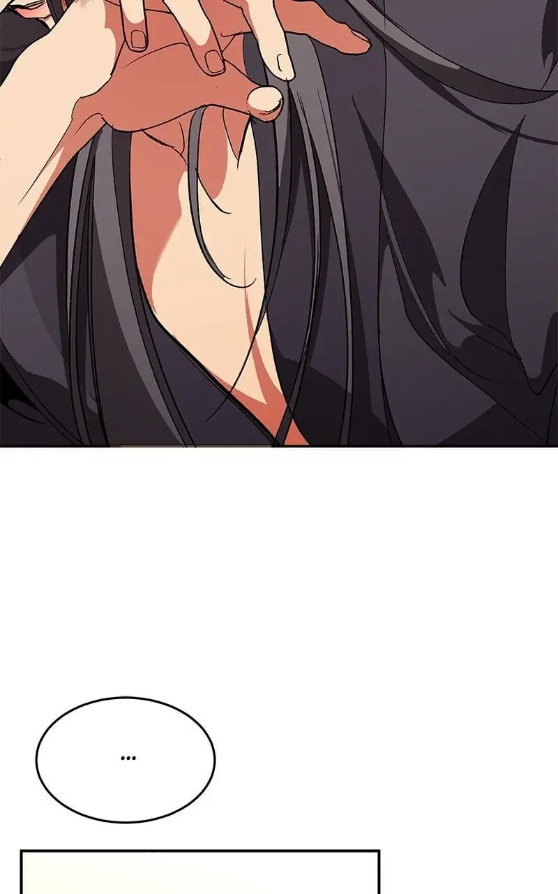 Goddess's Way of Attacking Tigers Chapter 124 - page 7