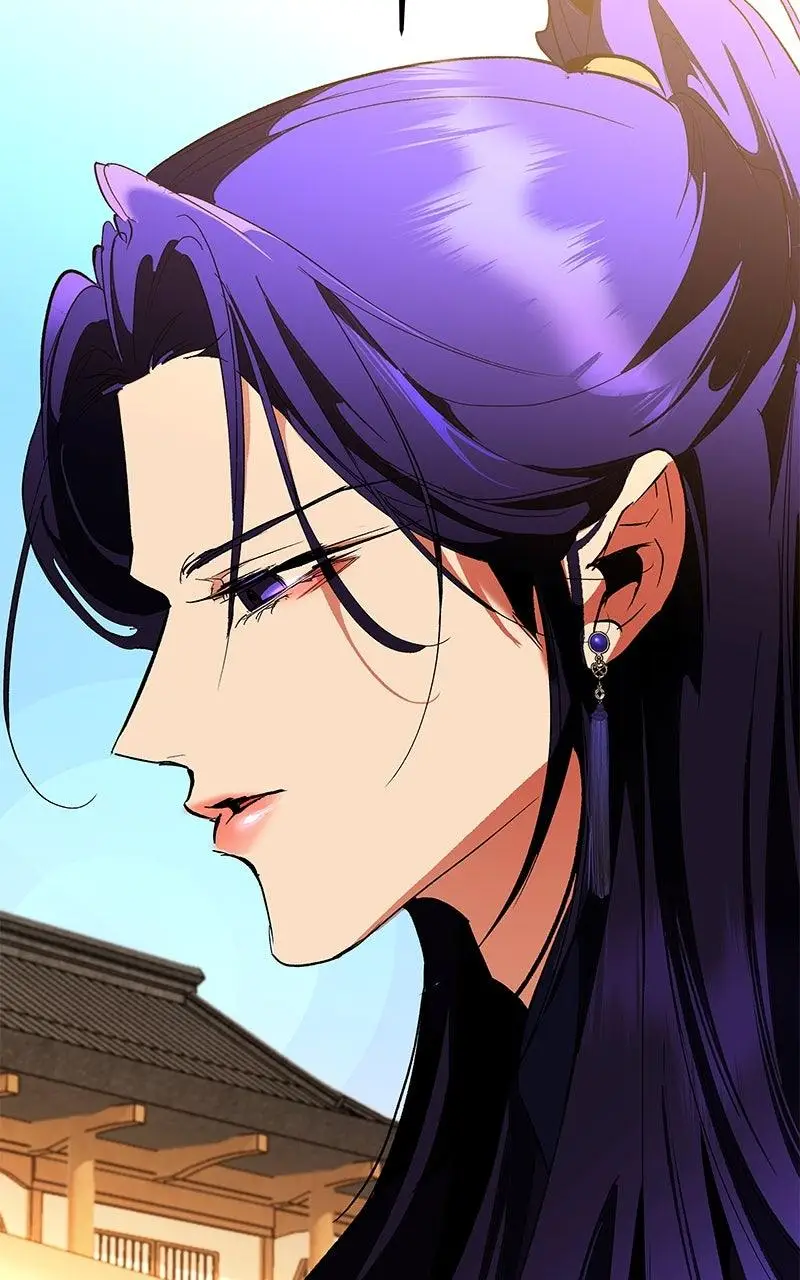 Goddess's Way of Attacking Tigers Chapter 124 - page 71