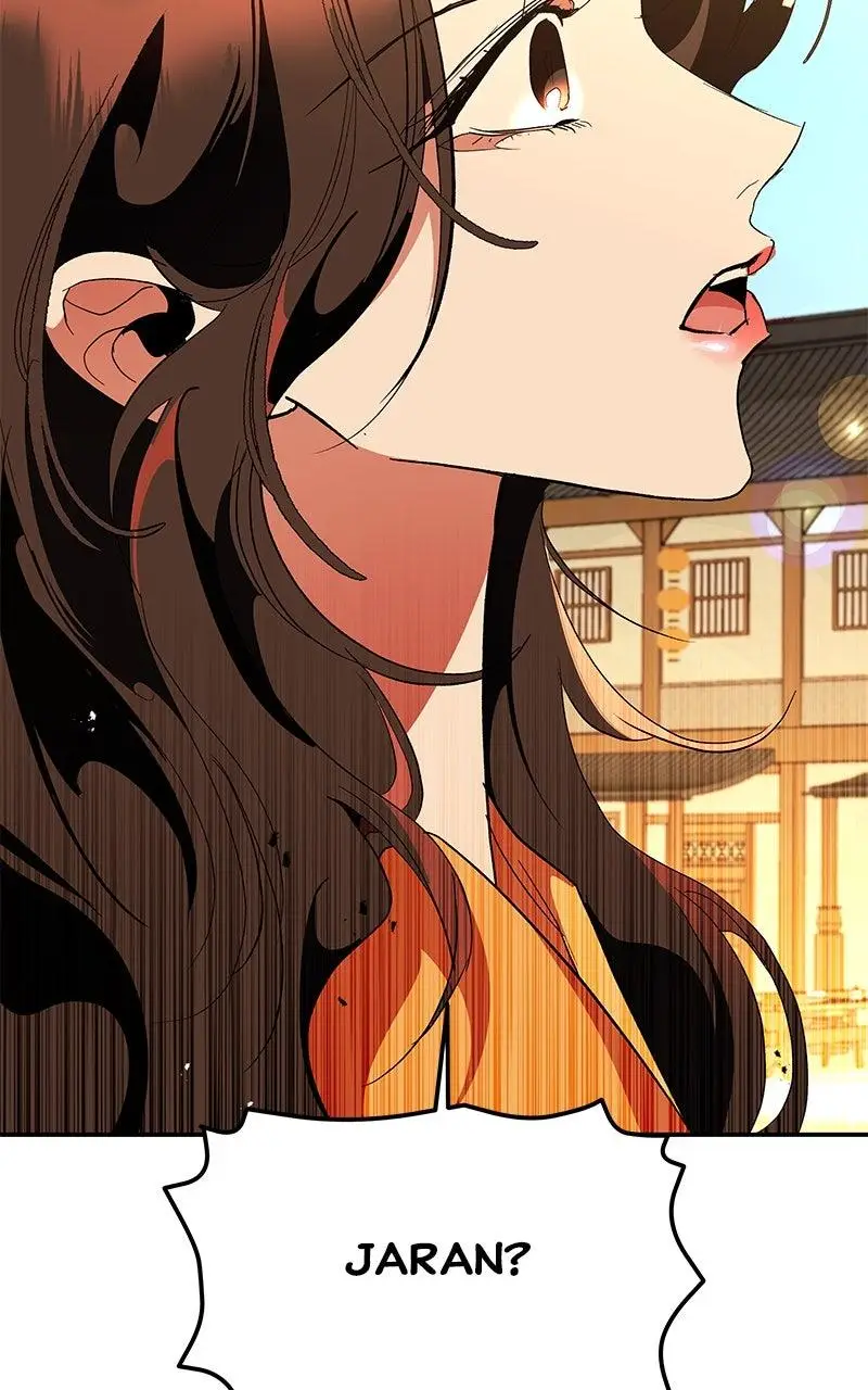 Goddess's Way of Attacking Tigers Chapter 124 - page 73