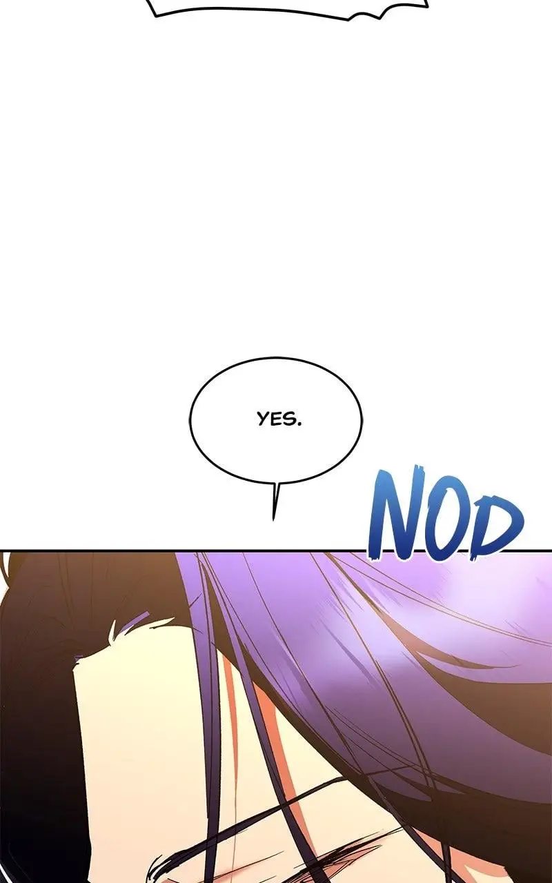 Goddess's Way of Attacking Tigers Chapter 124 - page 74