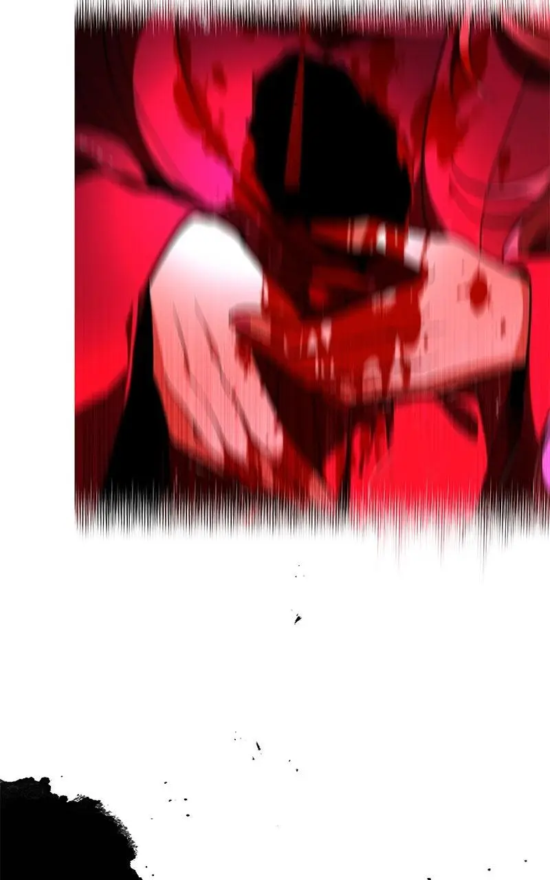 Goddess's Way of Attacking Tigers Chapter 124 - page 77