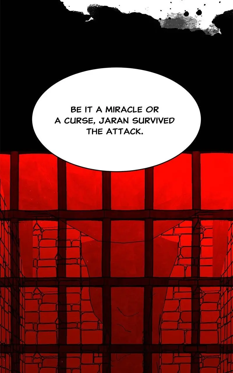 Goddess's Way of Attacking Tigers Chapter 124 - page 78