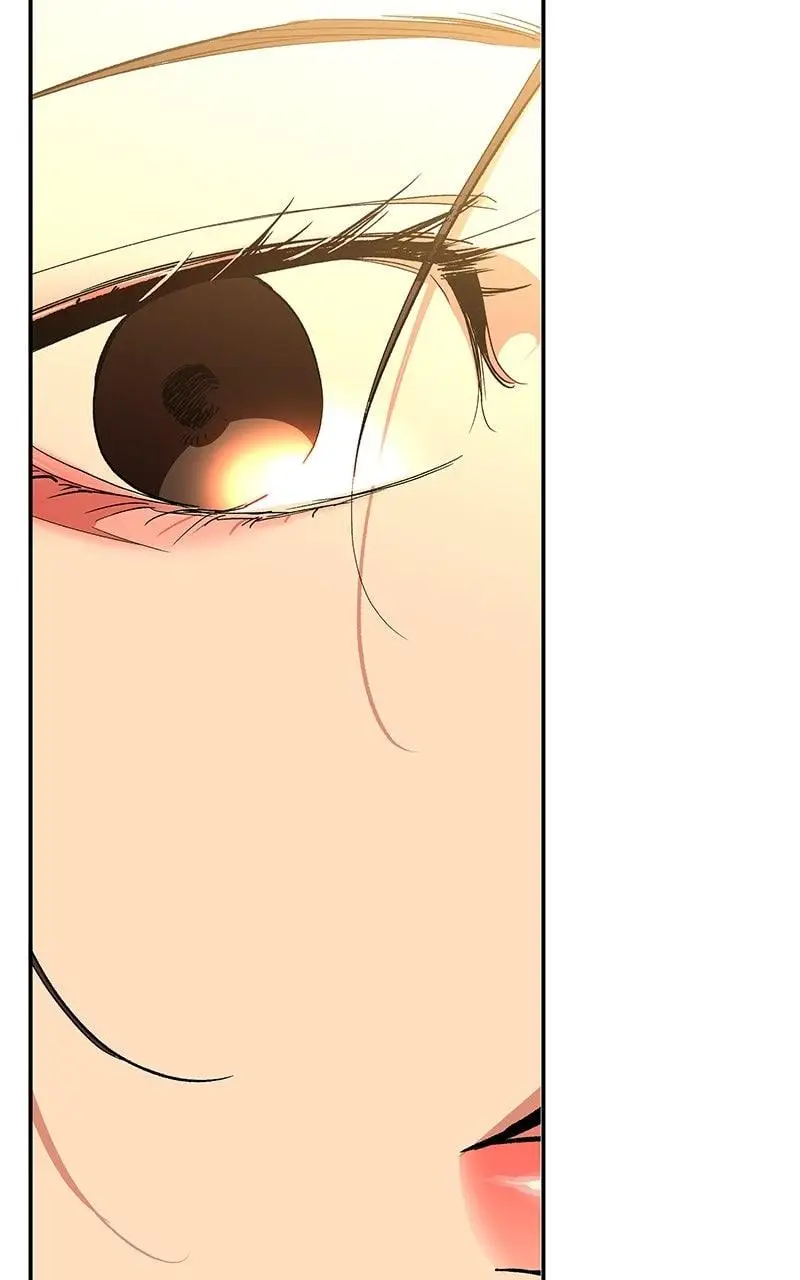 Goddess's Way of Attacking Tigers Chapter 124 - page 8