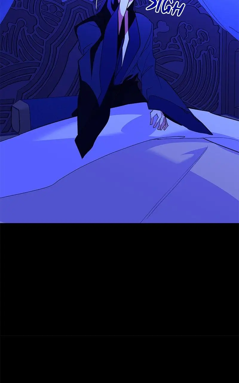 Goddess's Way of Attacking Tigers Chapter 124 - page 81