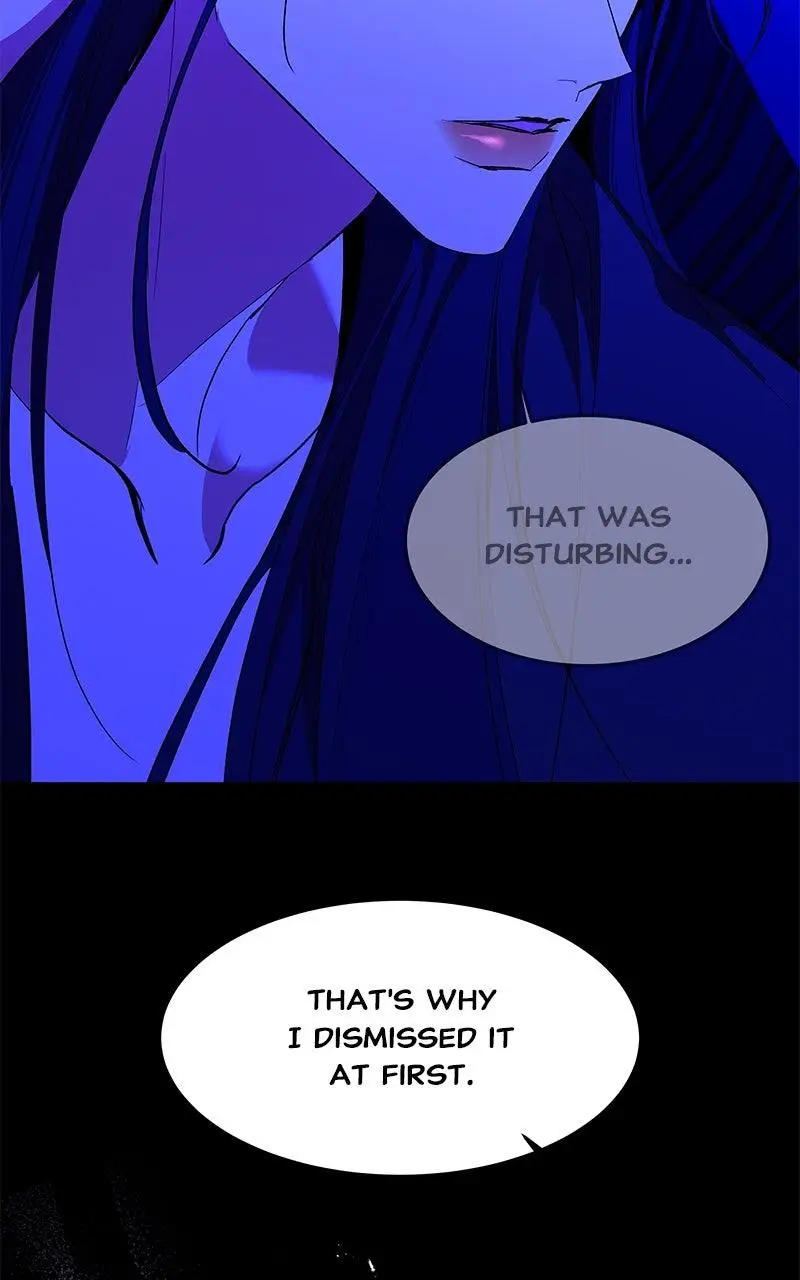 Goddess's Way of Attacking Tigers Chapter 124 - page 83