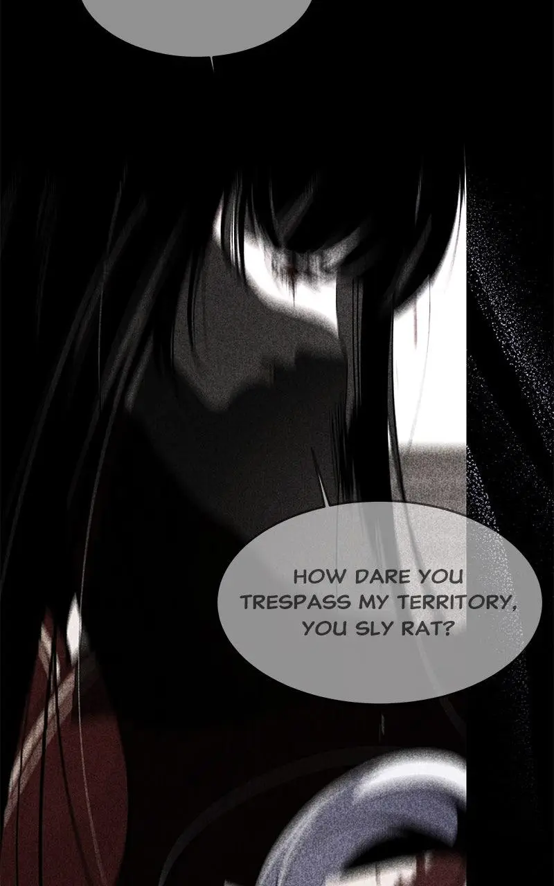 Goddess's Way of Attacking Tigers Chapter 124 - page 85