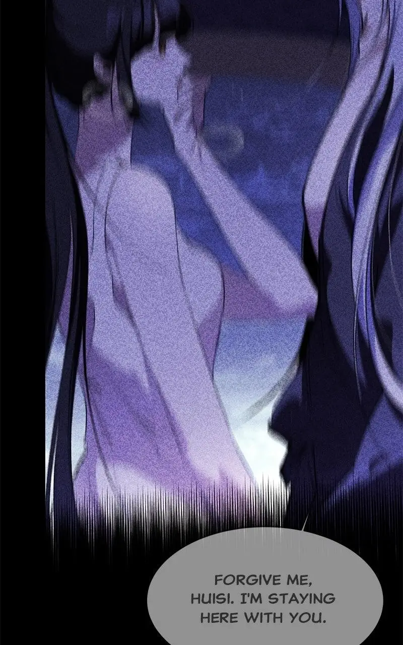 Goddess's Way of Attacking Tigers Chapter 124 - page 87