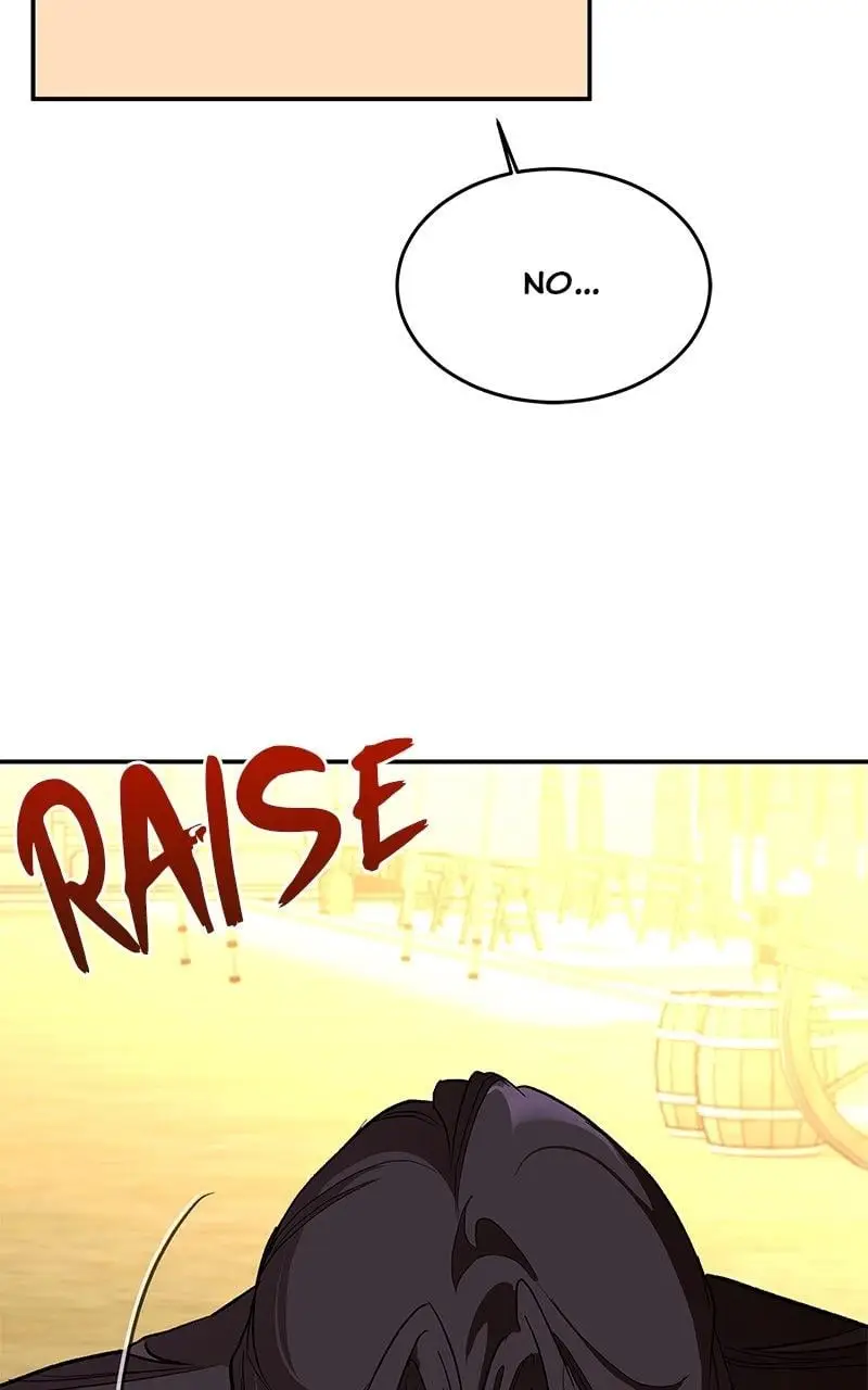 Goddess's Way of Attacking Tigers Chapter 124 - page 9