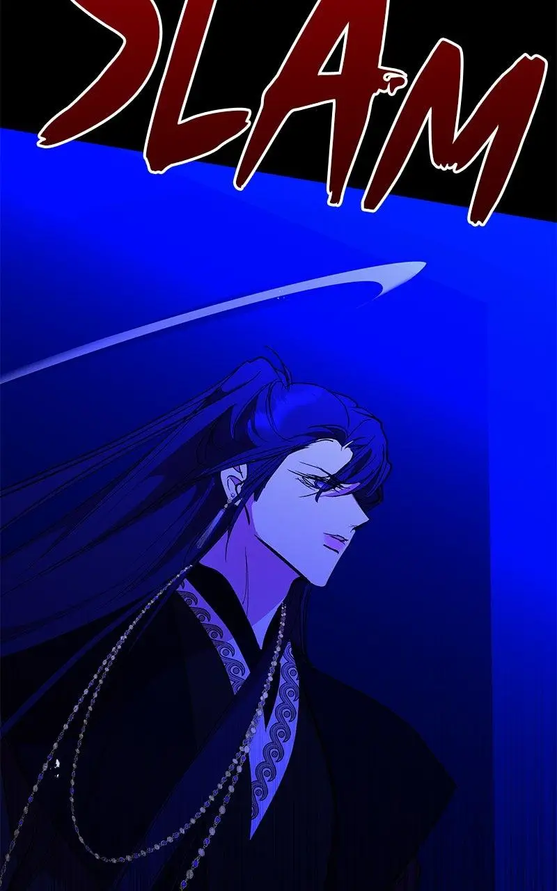 Goddess's Way of Attacking Tigers Chapter 124 - page 90