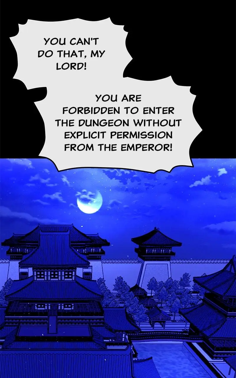 Goddess's Way of Attacking Tigers Chapter 124 - page 92