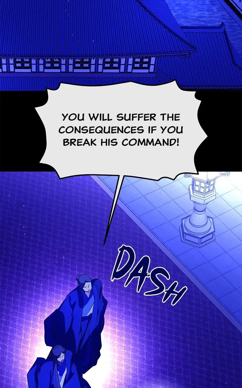 Goddess's Way of Attacking Tigers Chapter 124 - page 93