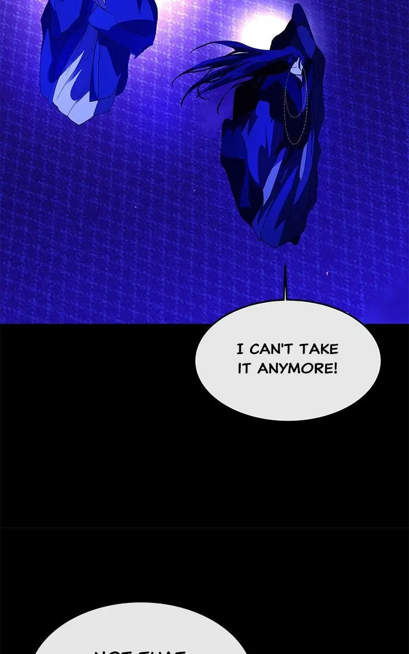 Goddess's Way of Attacking Tigers Chapter 124 - page 94