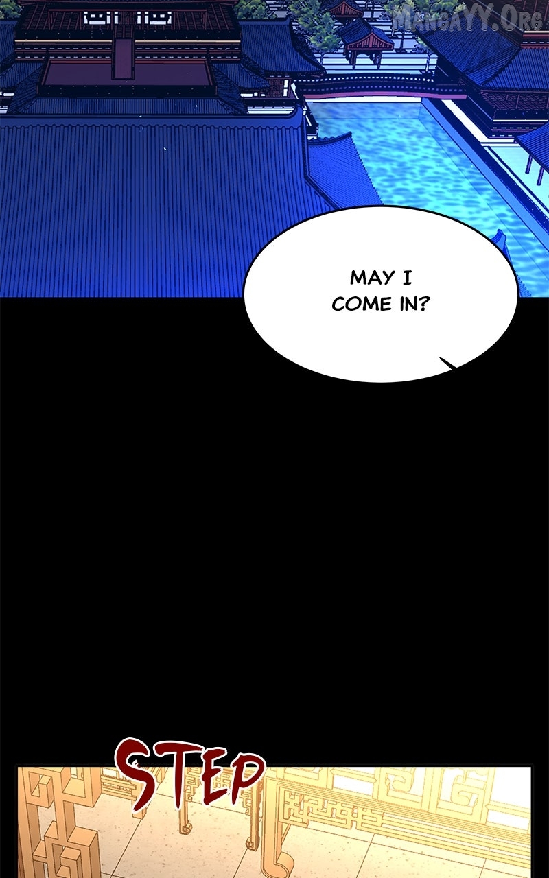 Goddess's Way of Attacking Tigers Chapter 126 - page 32