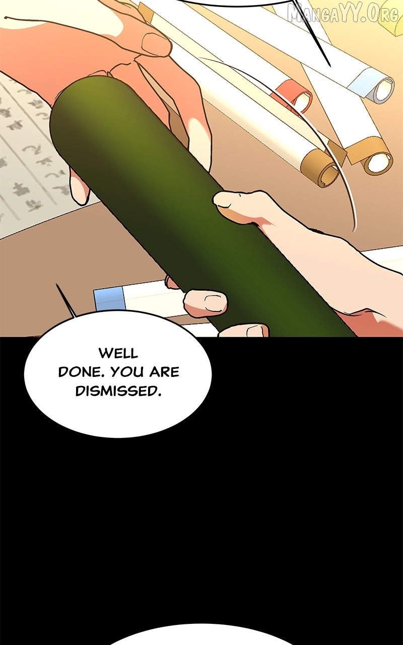 Goddess's Way of Attacking Tigers Chapter 126 - page 44