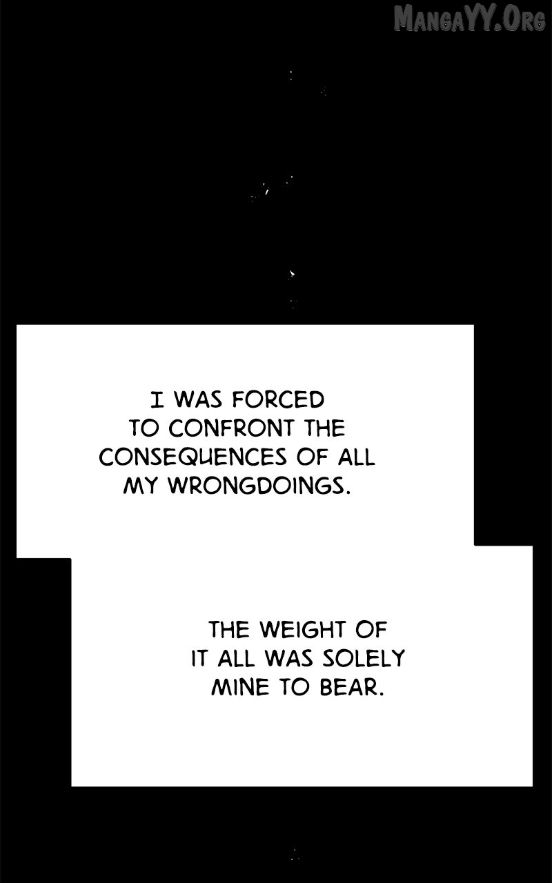 Goddess's Way of Attacking Tigers Chapter 126 - page 80