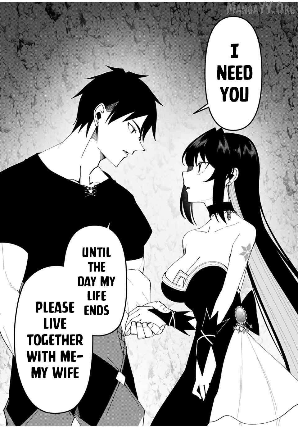 Yuusha To Yobareta Nochi Ni – Soshite Musou Otoko Wa Kazoku Wo Tsukuru Chapter 79 - page 12