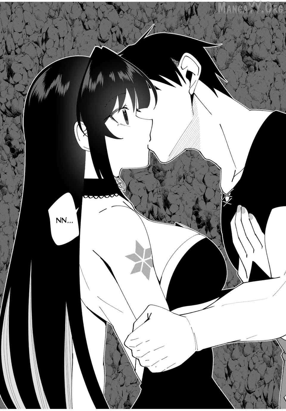 Yuusha To Yobareta Nochi Ni – Soshite Musou Otoko Wa Kazoku Wo Tsukuru Chapter 79 - page 16