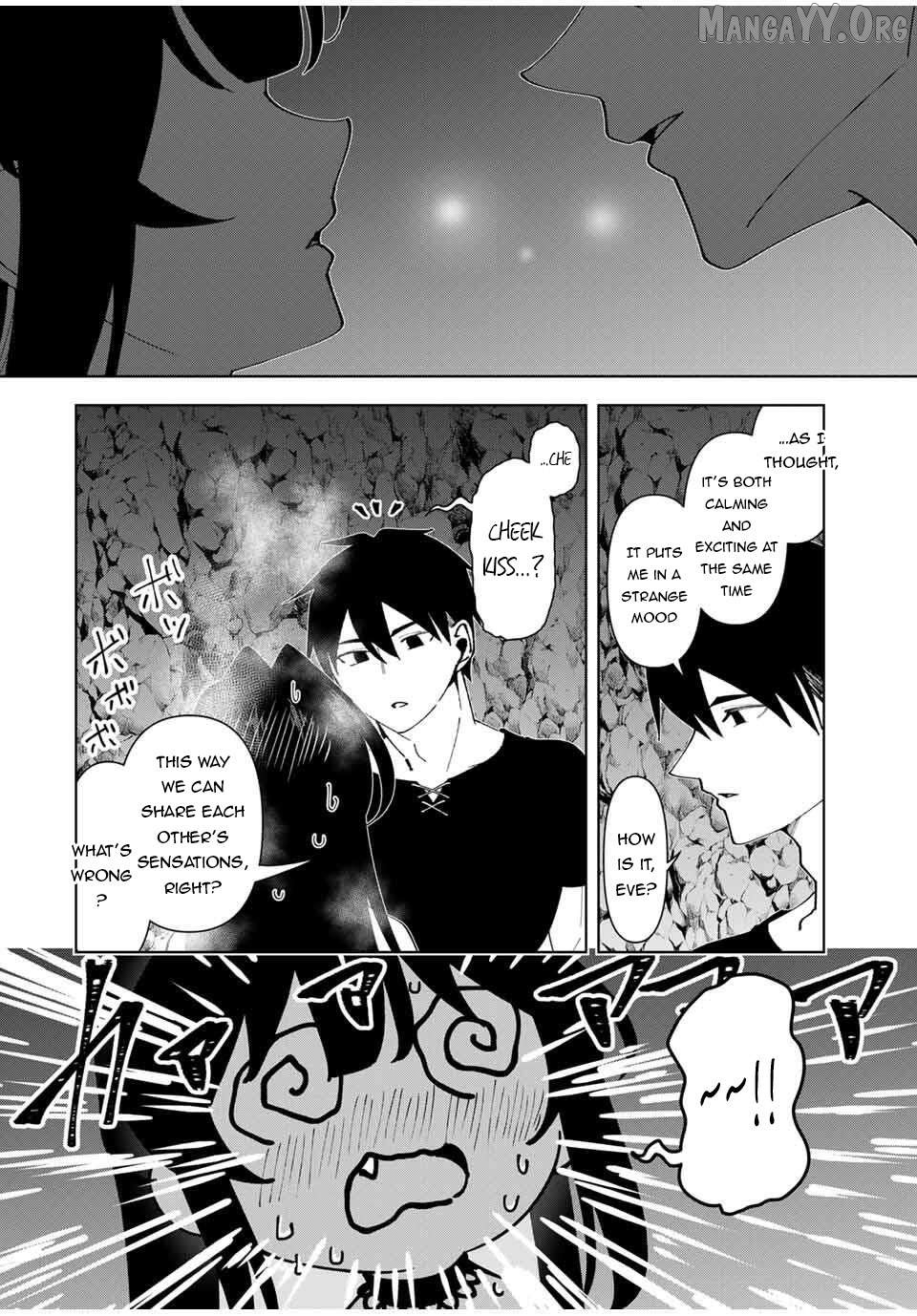 Yuusha To Yobareta Nochi Ni – Soshite Musou Otoko Wa Kazoku Wo Tsukuru Chapter 79 - page 17