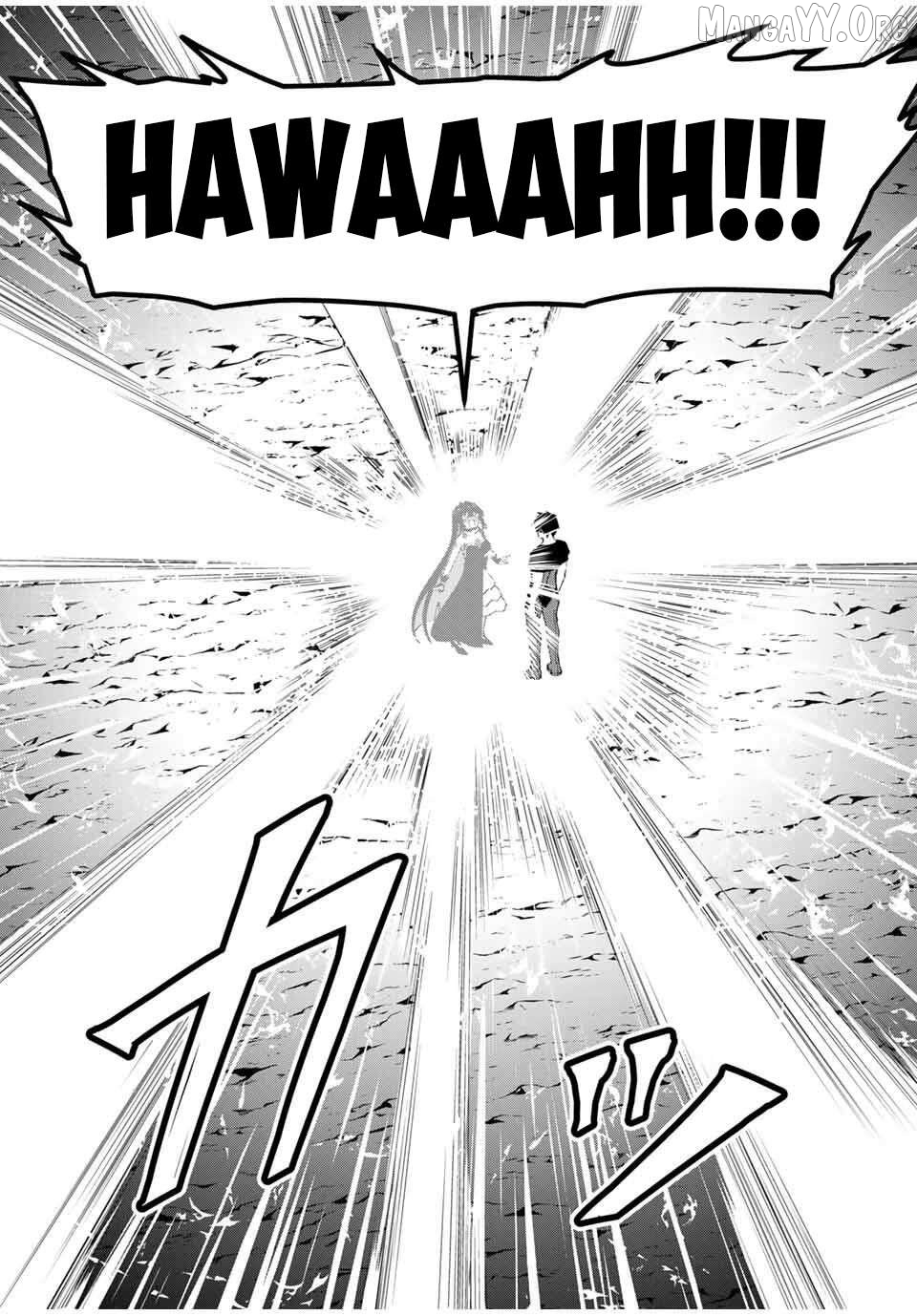 Yuusha To Yobareta Nochi Ni – Soshite Musou Otoko Wa Kazoku Wo Tsukuru Chapter 79 - page 18