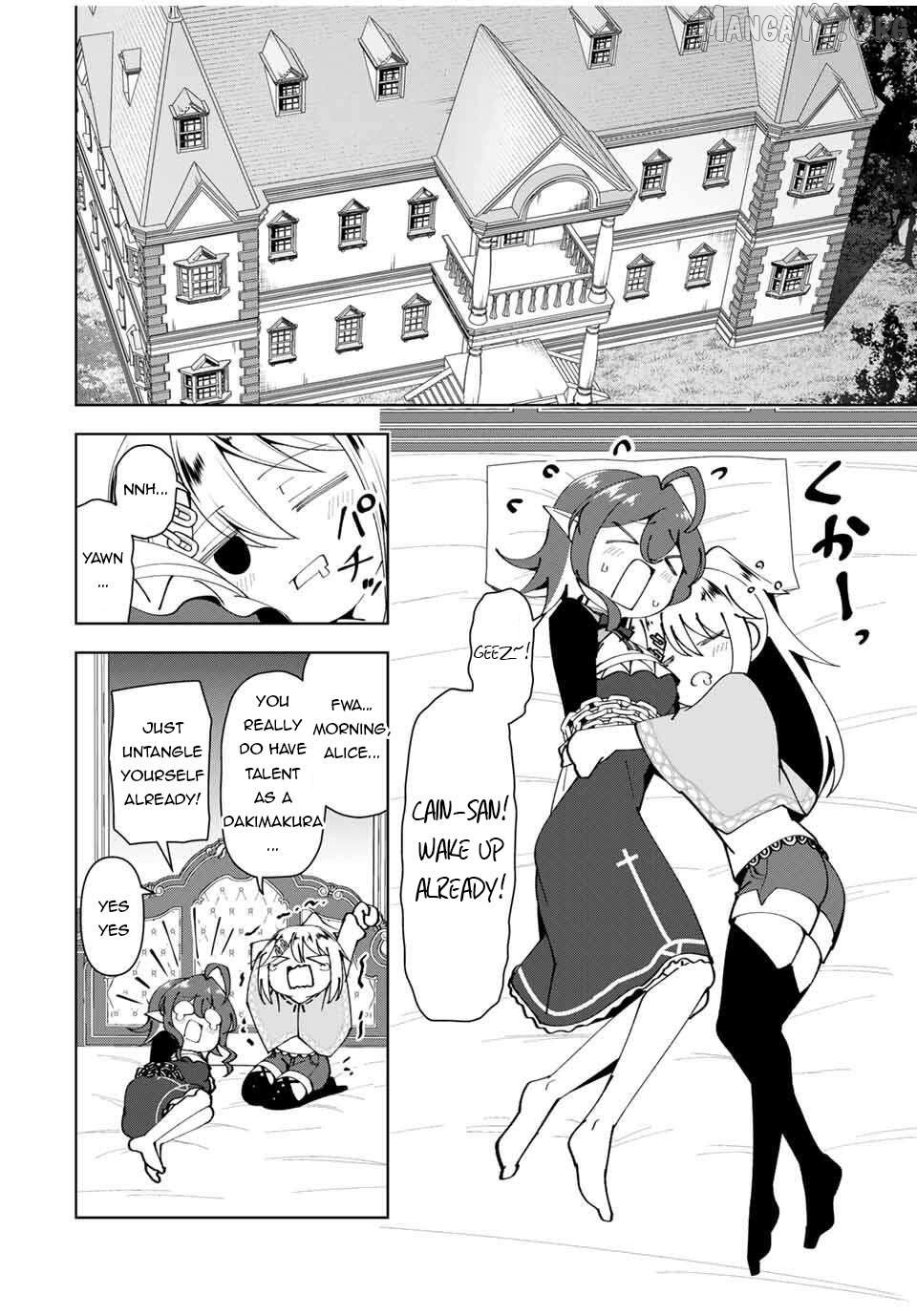Yuusha To Yobareta Nochi Ni – Soshite Musou Otoko Wa Kazoku Wo Tsukuru Chapter 79 - page 19