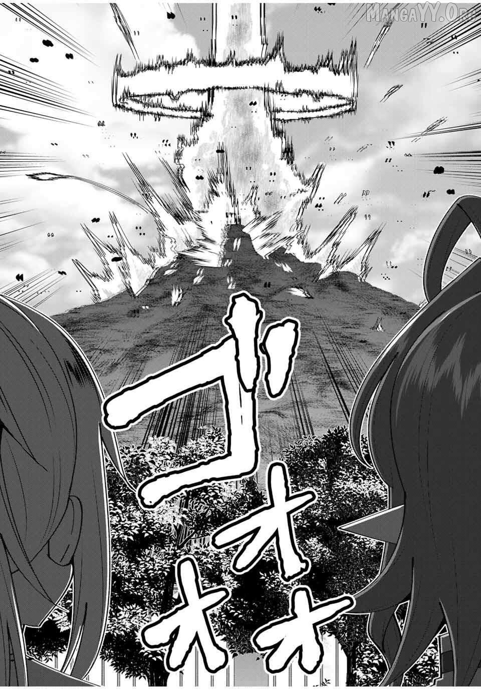 Yuusha To Yobareta Nochi Ni – Soshite Musou Otoko Wa Kazoku Wo Tsukuru Chapter 79 - page 21