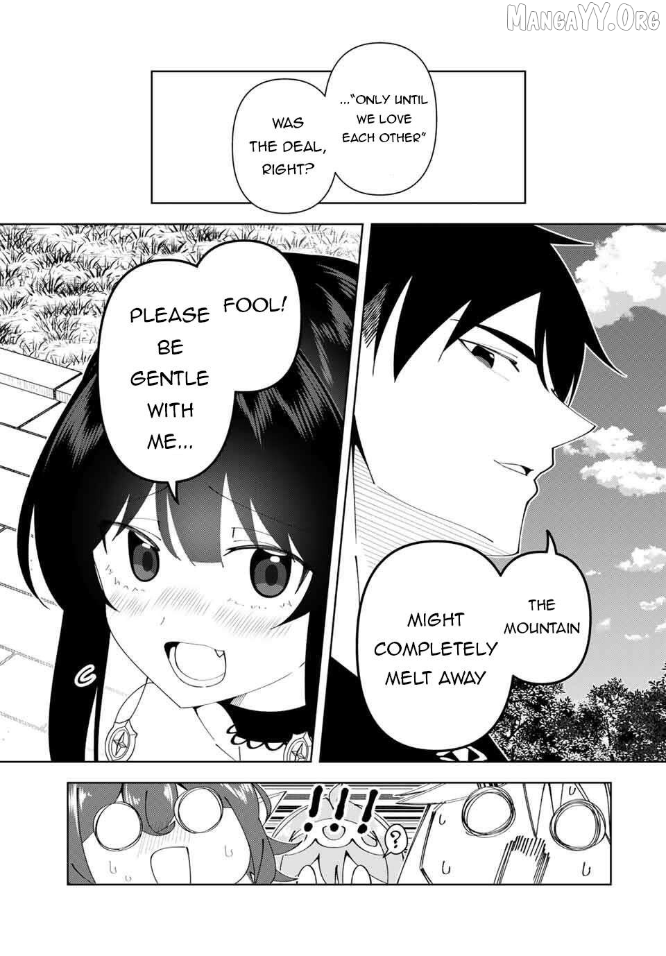 Yuusha To Yobareta Nochi Ni – Soshite Musou Otoko Wa Kazoku Wo Tsukuru Chapter 79 - page 26