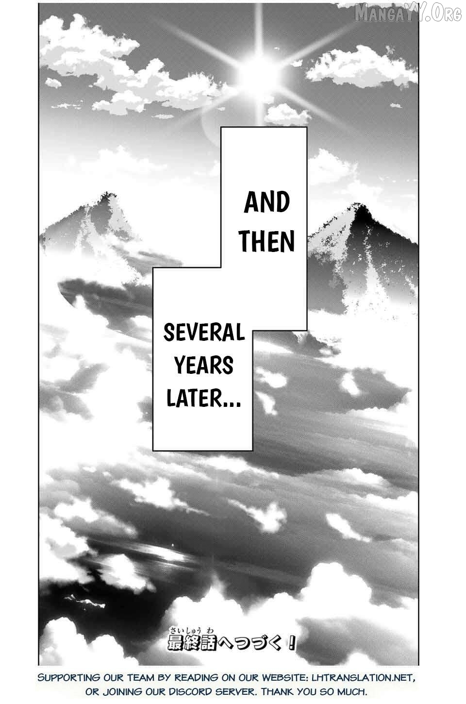 Yuusha To Yobareta Nochi Ni – Soshite Musou Otoko Wa Kazoku Wo Tsukuru Chapter 79 - page 27