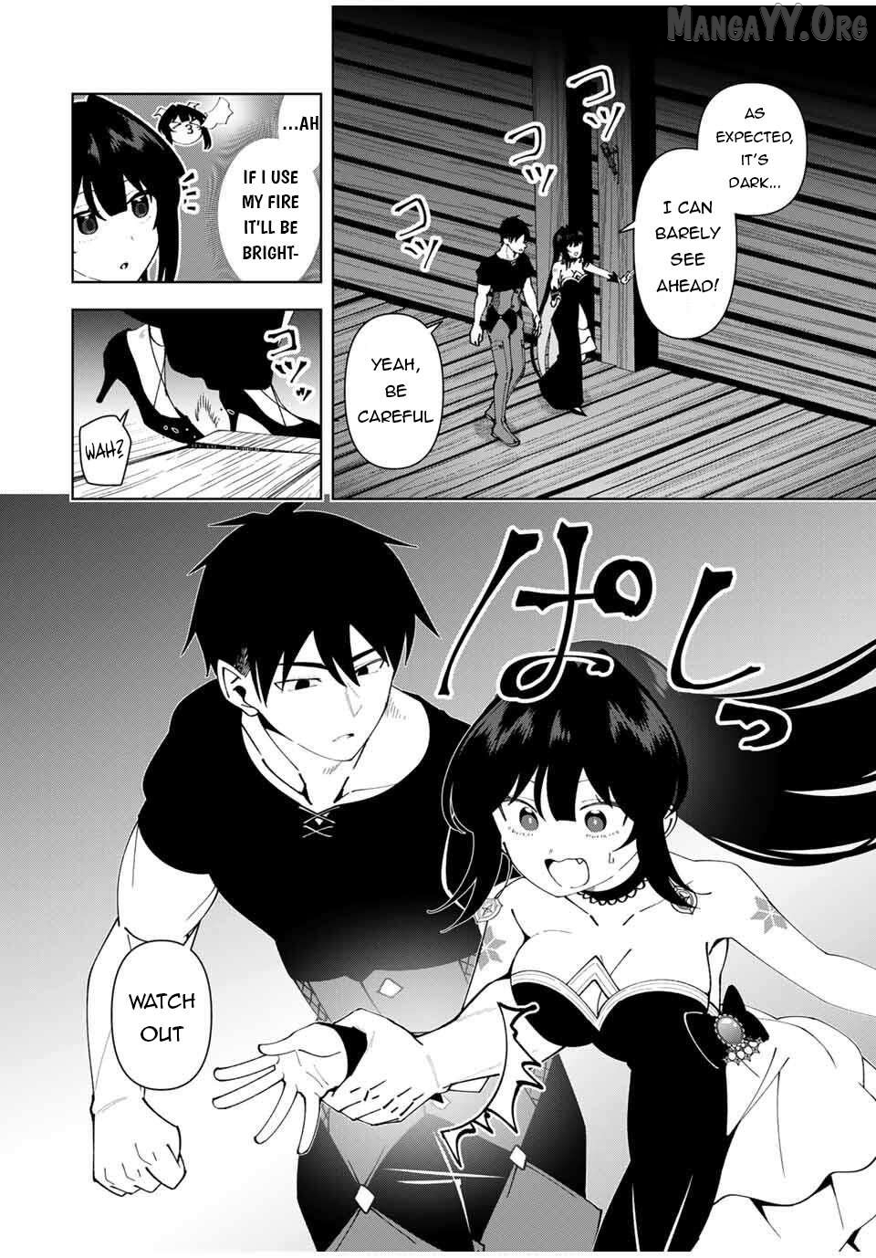 Yuusha To Yobareta Nochi Ni – Soshite Musou Otoko Wa Kazoku Wo Tsukuru Chapter 79 - page 7