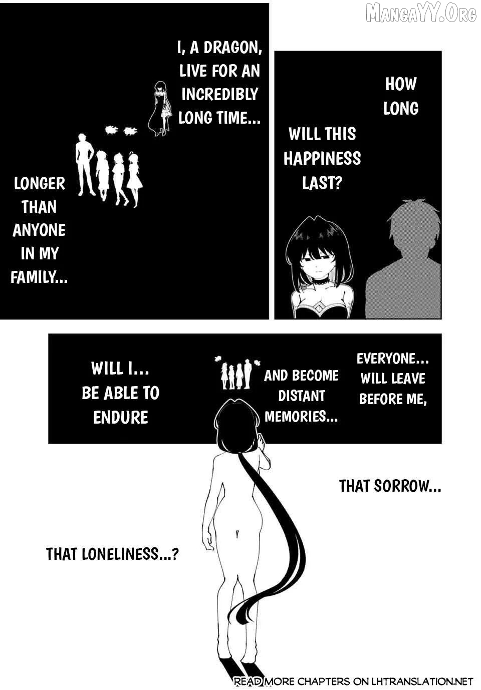 Yuusha To Yobareta Nochi Ni – Soshite Musou Otoko Wa Kazoku Wo Tsukuru Chapter 80 - page 22