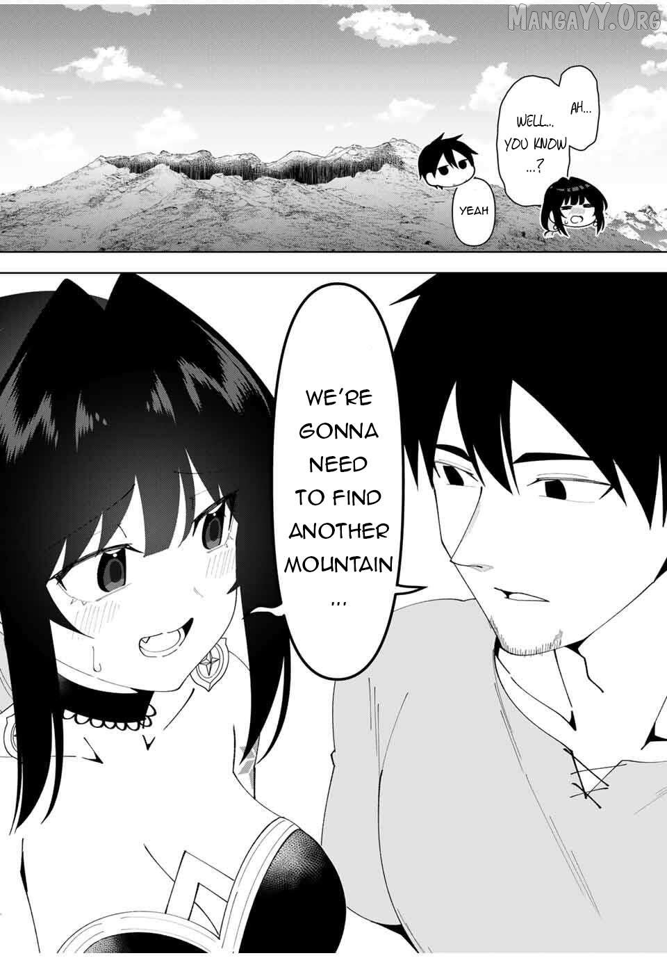 Yuusha To Yobareta Nochi Ni – Soshite Musou Otoko Wa Kazoku Wo Tsukuru Chapter 80 - page 29