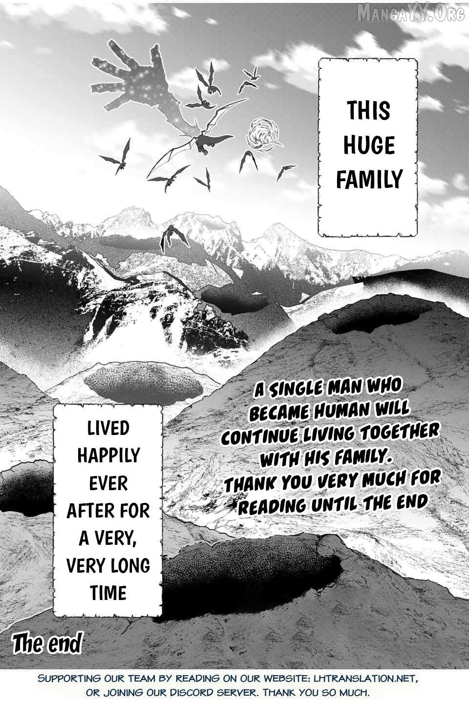 Yuusha To Yobareta Nochi Ni – Soshite Musou Otoko Wa Kazoku Wo Tsukuru Chapter 80 - page 35