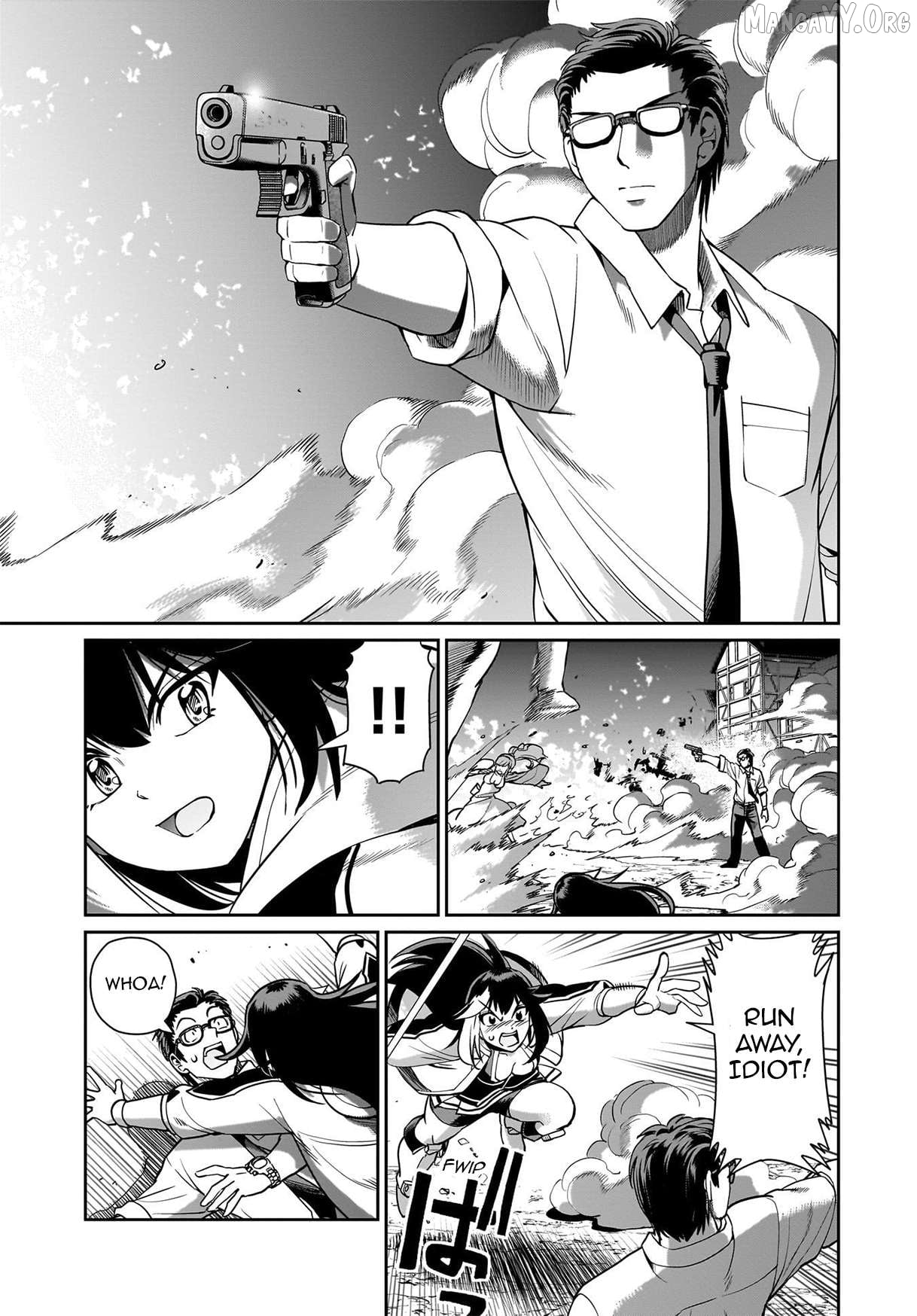 Isekai Shokan Ojisan No Ju Muso Life Sabage Suki Salary Man Ha Kaisha Owari Ni Isekai He Chokuki Suru Chapter 69 - page 12