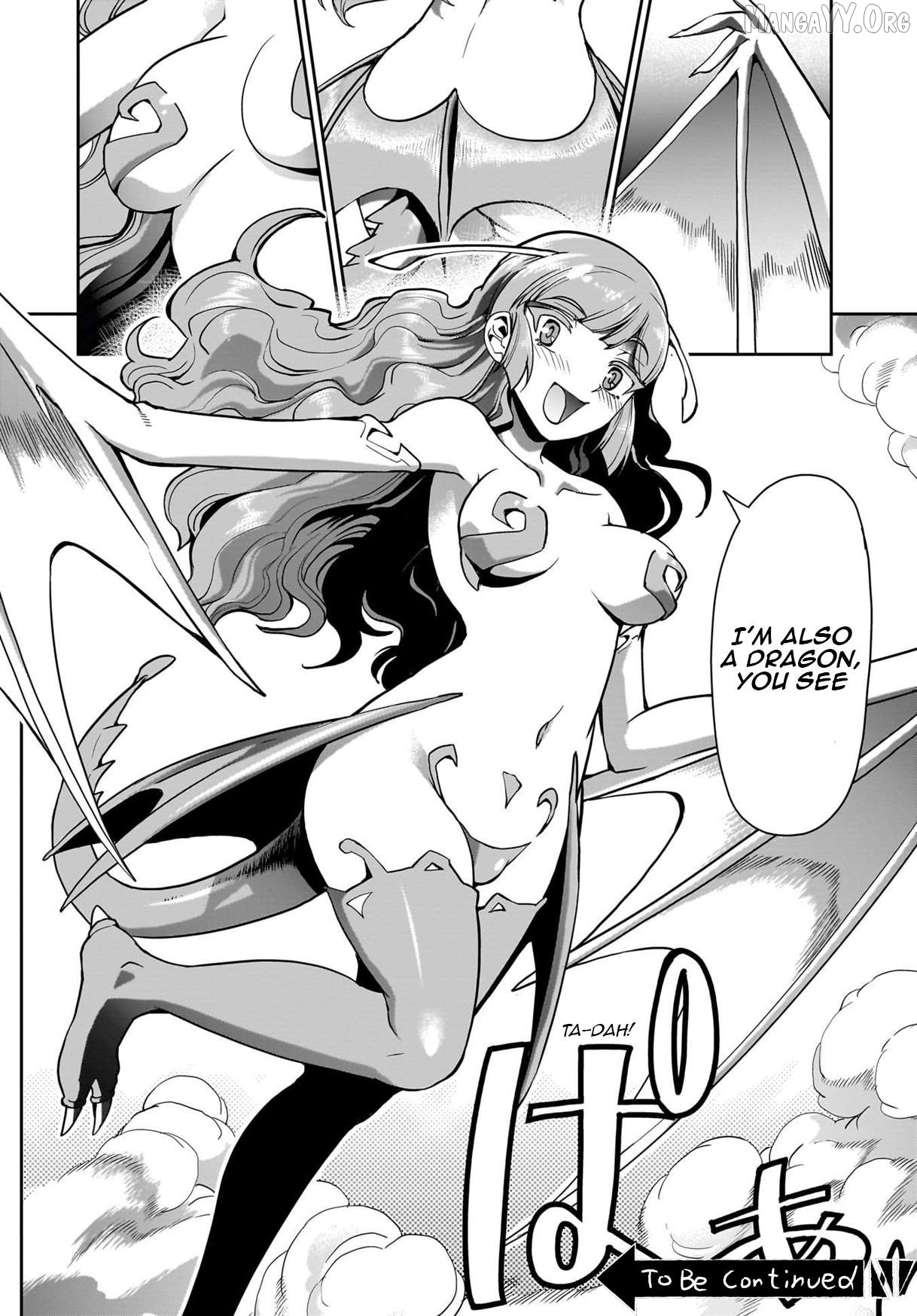 Isekai Shokan Ojisan No Ju Muso Life Sabage Suki Salary Man Ha Kaisha Owari Ni Isekai He Chokuki Suru Chapter 69 - page 21