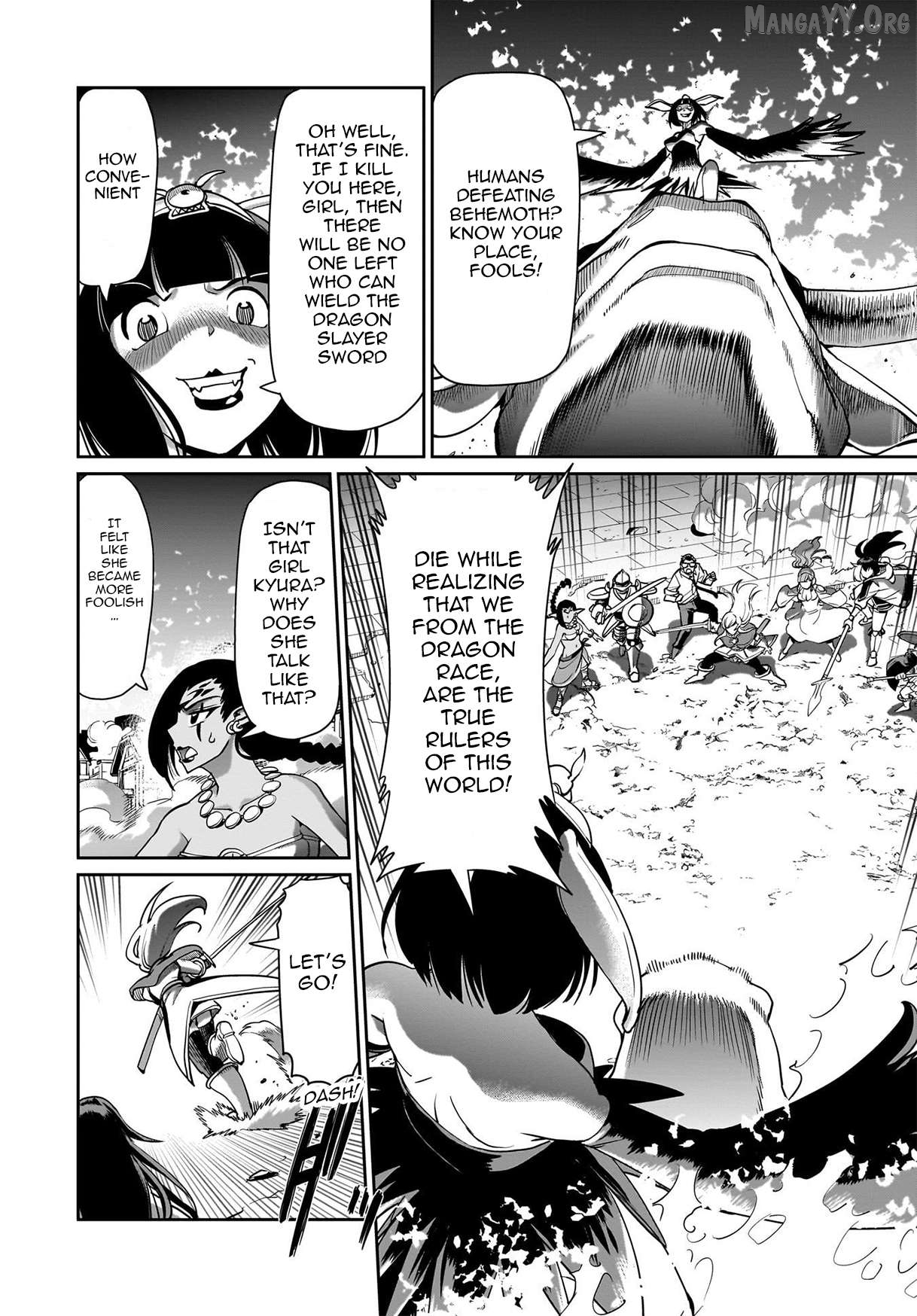 Isekai Shokan Ojisan No Ju Muso Life Sabage Suki Salary Man Ha Kaisha Owari Ni Isekai He Chokuki Suru Chapter 69 - page 5