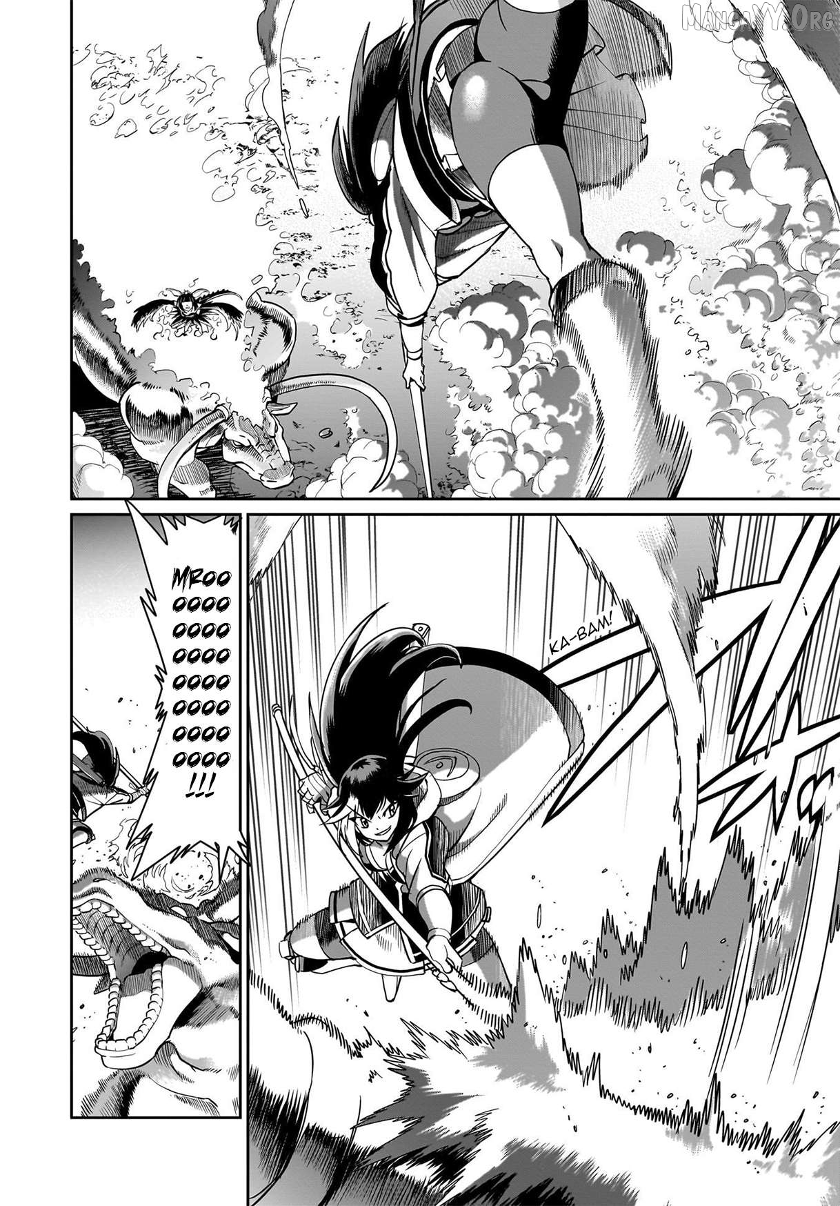 Isekai Shokan Ojisan No Ju Muso Life Sabage Suki Salary Man Ha Kaisha Owari Ni Isekai He Chokuki Suru Chapter 69 - page 7